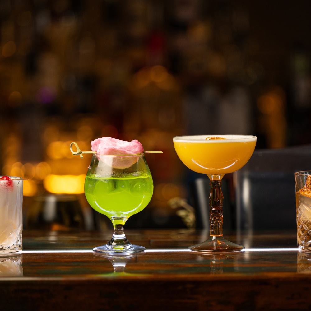 Beers and a sharing platter for 2 people - Memento! Artisanal Brewery