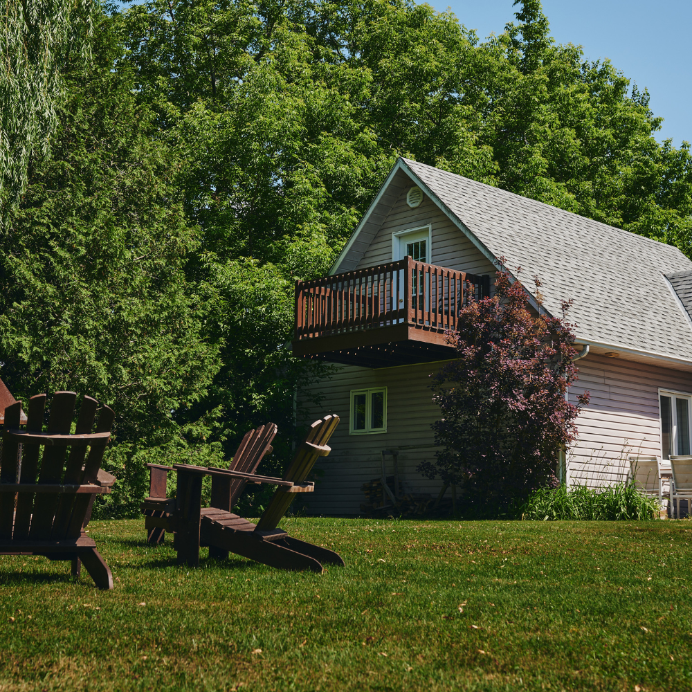 Two nights with a visit to the farm for 2 people - Ferme La Rabouillère