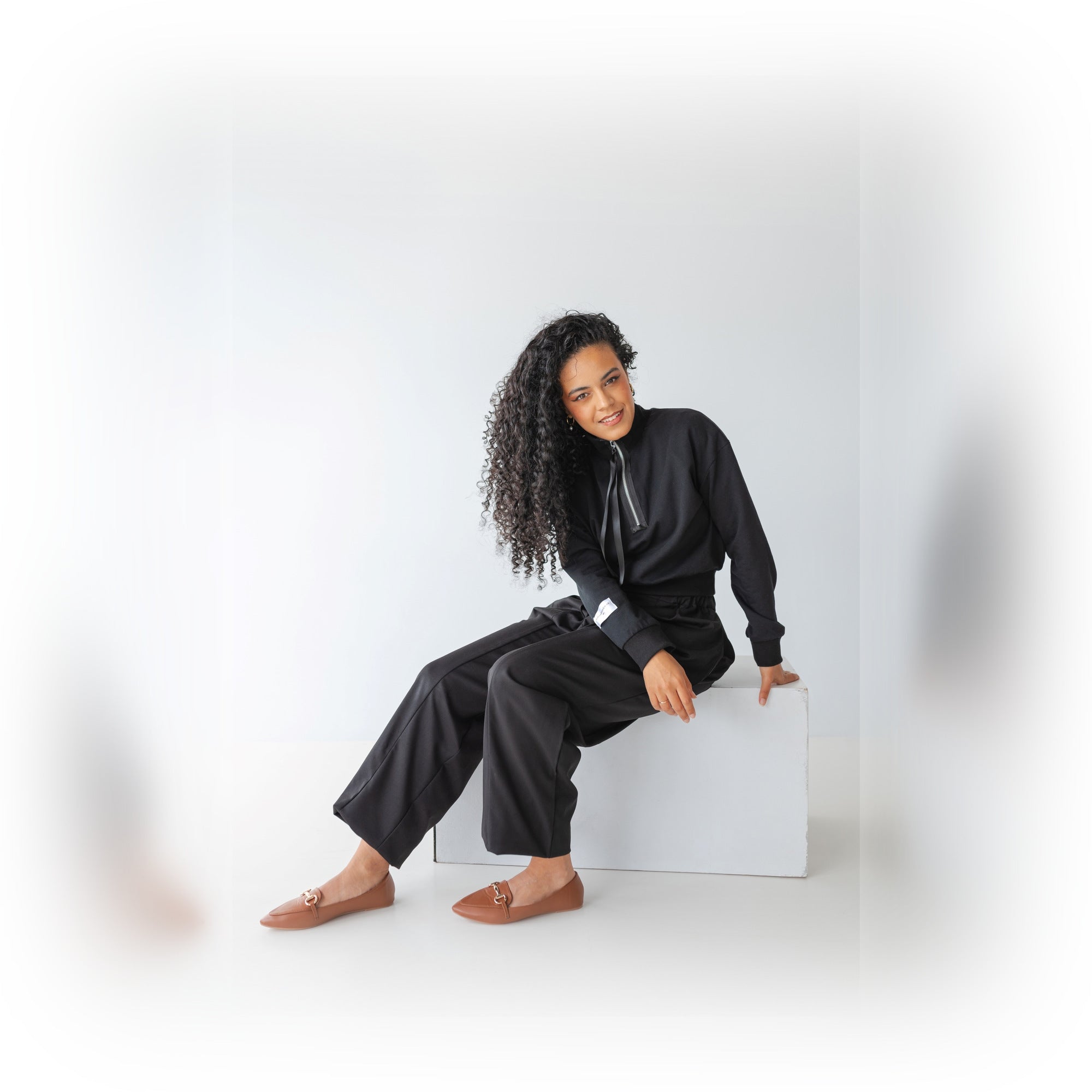 Coton ouaté Onna