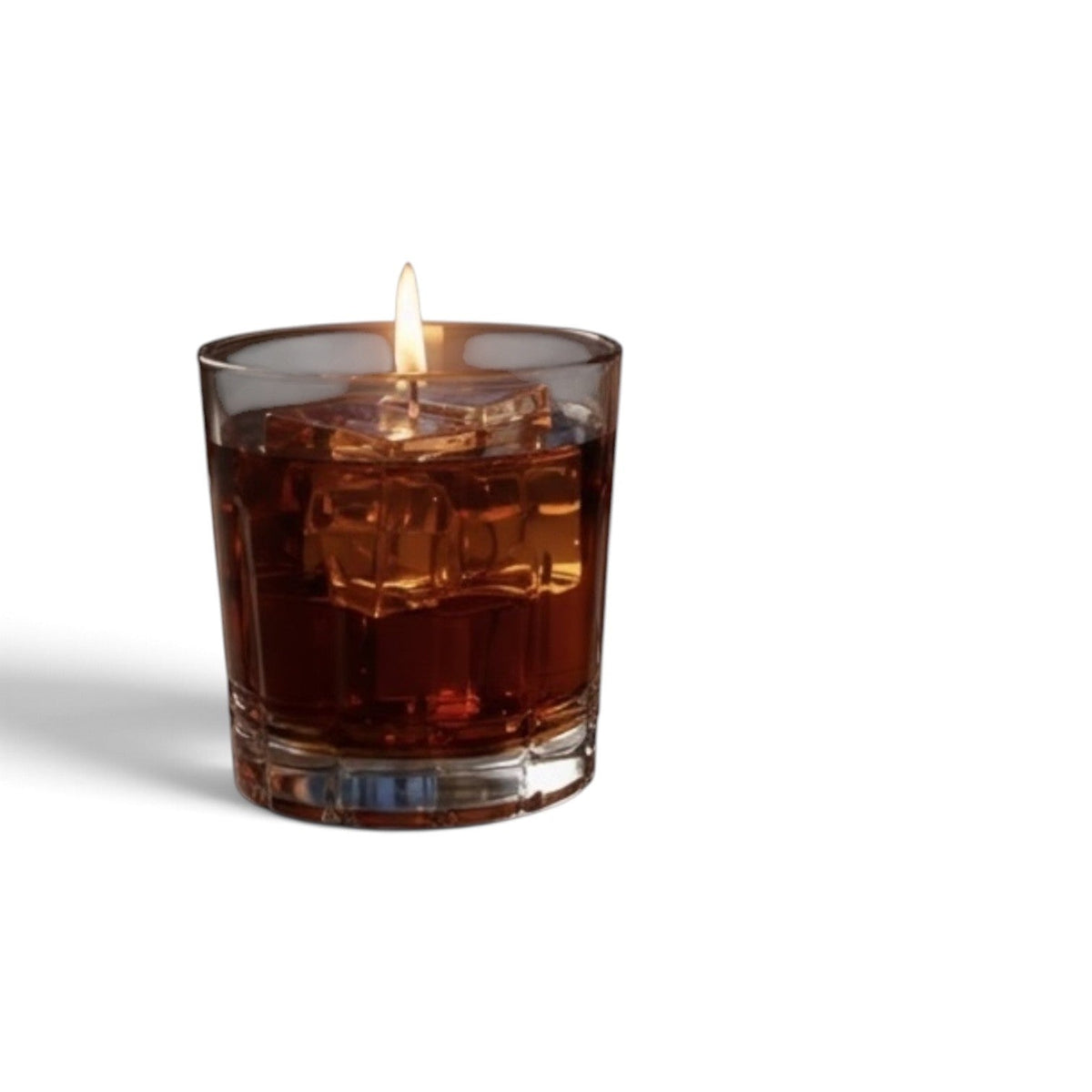 Rhum et coke de M Grey