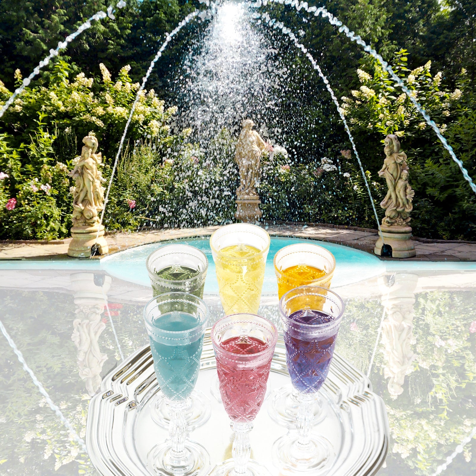 Ballotins événementiel