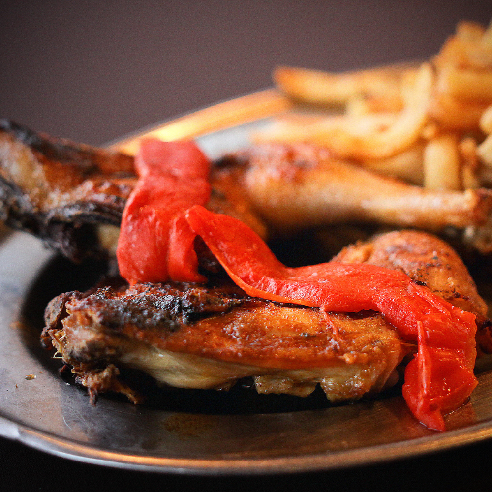 Gourmet meal and wine for 2 people - Restaurant Jano