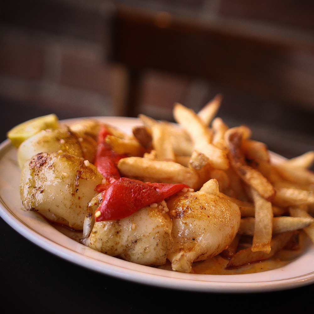 Gourmet meal and wine for 2 people - Restaurant Jano