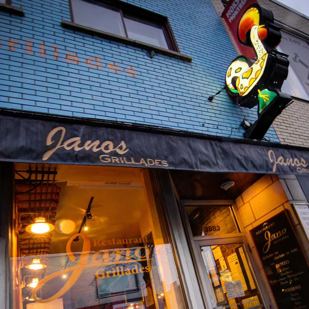 Plat à partager et vin pour 2 personnes - Restaurant Jano