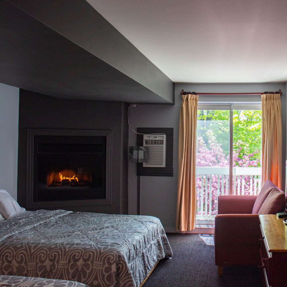 Nuitée chambre signature avec déjeuner et mousseux pour 2 personnes - Hôtel La Camarine