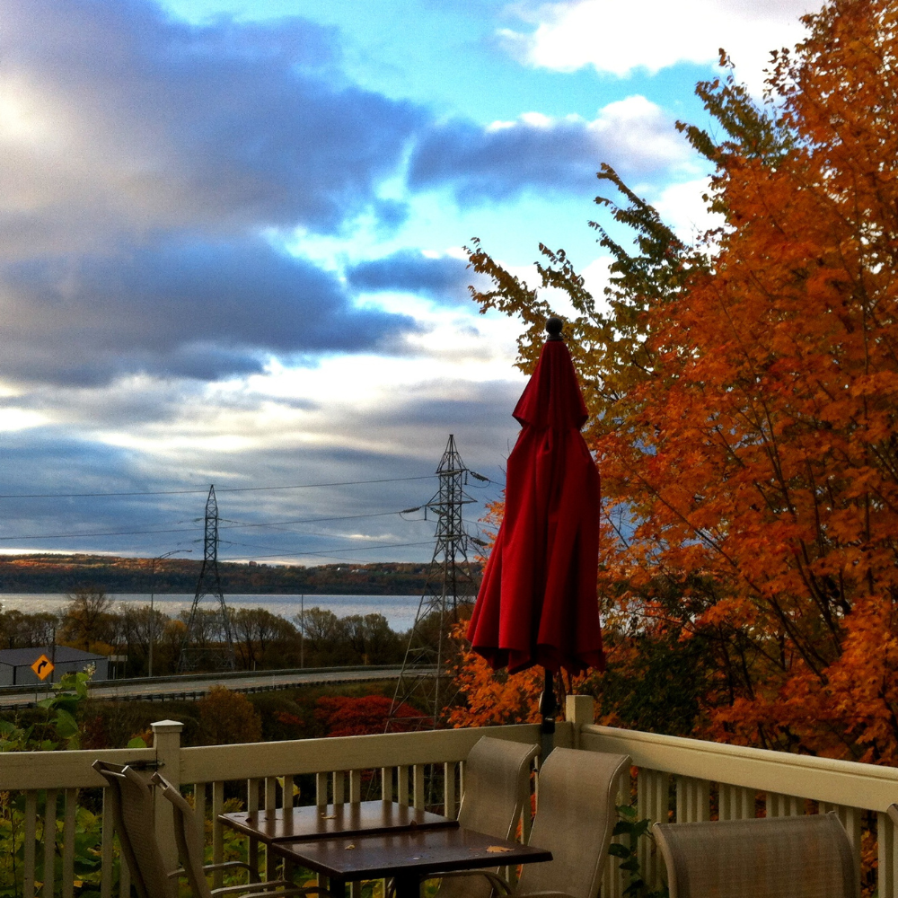 Two nights for 2 people - Hôtel La Camarine