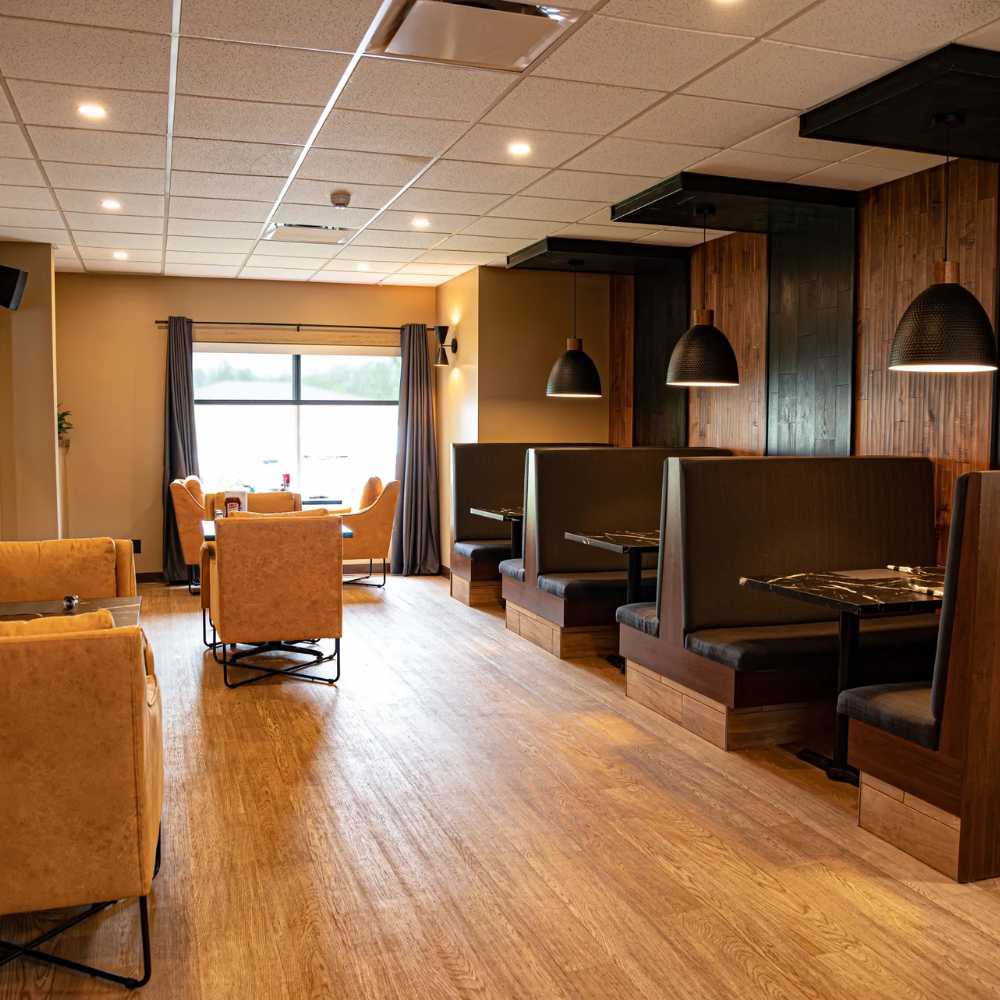 Two nights for 2 people - Auberge l'Ambassadeur