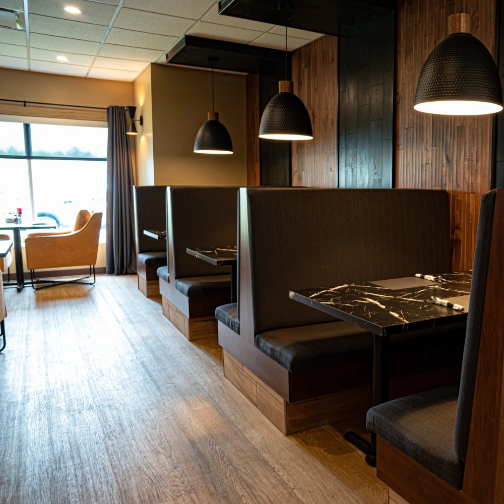 Overnight stay, dinner and breakfast for 2 people - Auberge l'Ambassadeur