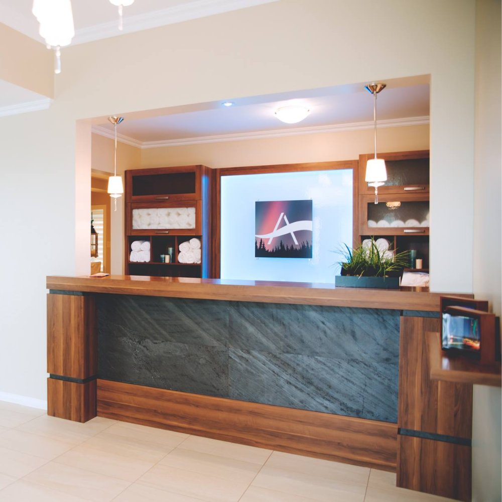 Two nights for 2 people - Auberge l'Ambassadeur