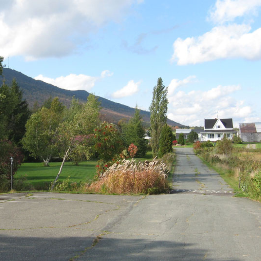 Overnight stay with gourmet dinner and view of Mont Mégantic for 2 people - Aux Berges de l'Aurore