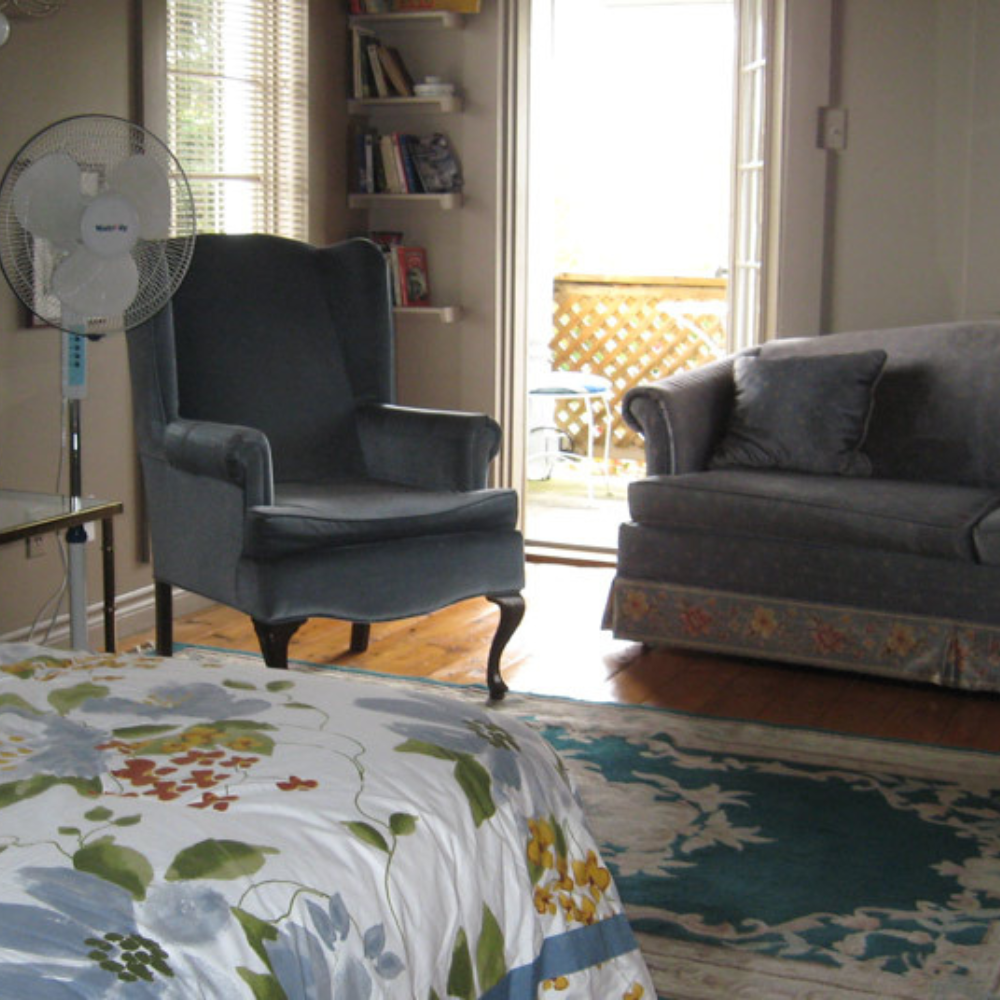 Overnight stay with gourmet dinner and view of Mont Mégantic for 2 people - Aux Berges de l'Aurore