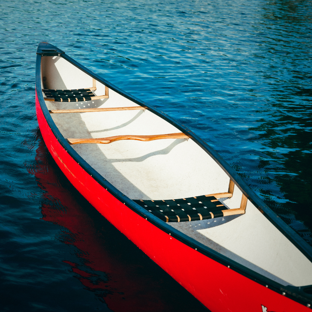 River trip for 2 people - CarpeDiem Adventures