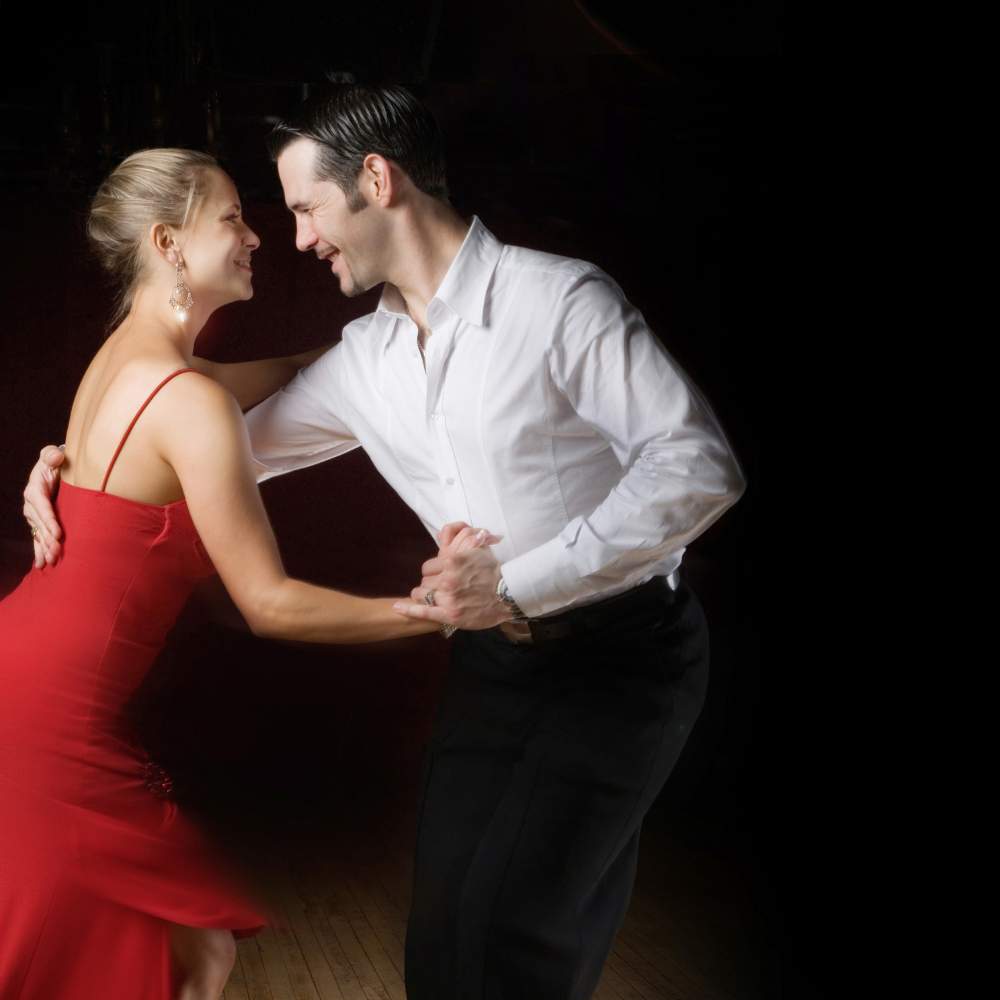 Cours de danse pour 2 personnes - École de Danse Arthur Murray (Laval)