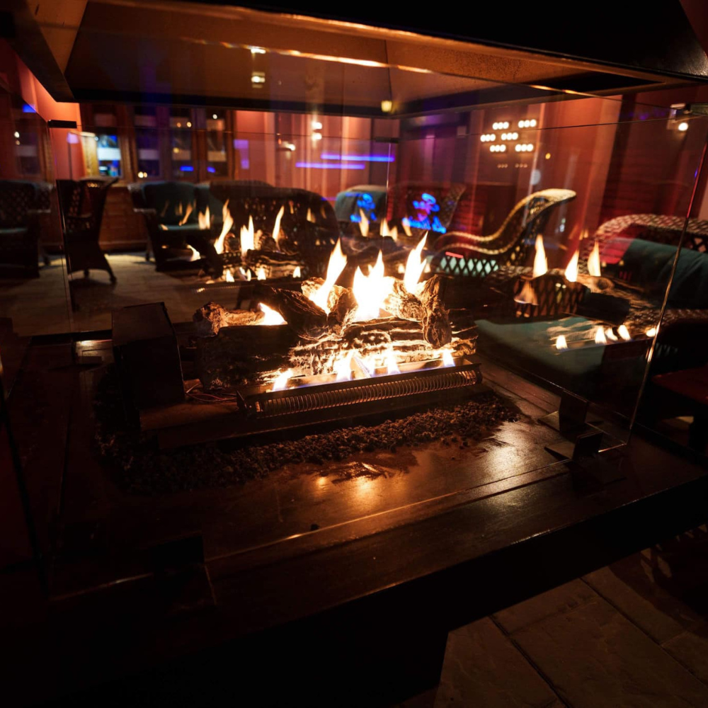 Nuitée, spa et massage pour 2 personnes - Auberge La Grande Maison