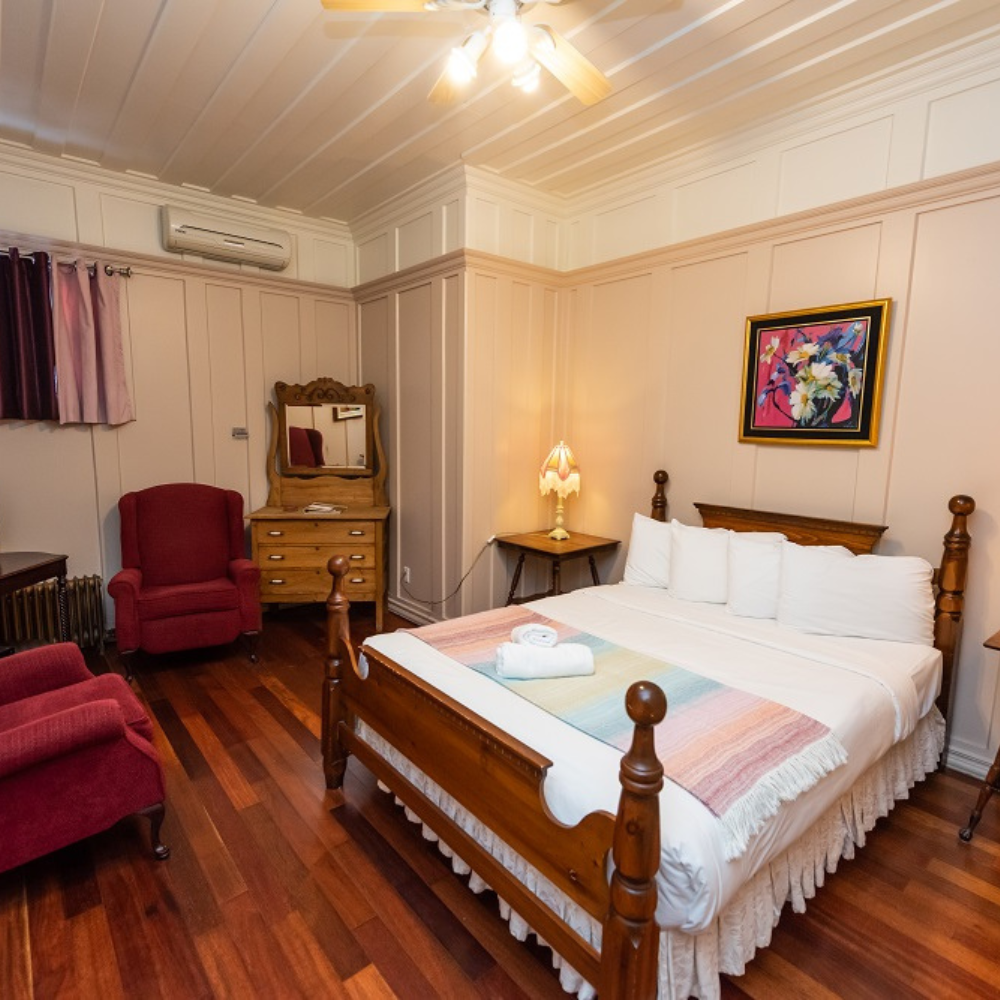 Overnight stay, spa and breakfast for 2 people - Auberge la Grande Maison