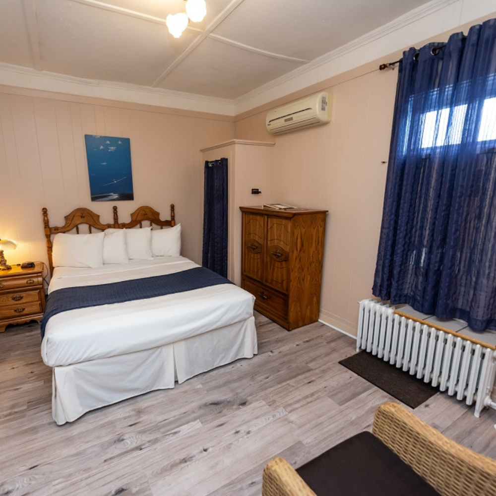 Nuitée avec déjeuner et spa pour 2 personnes - Auberge La Grande Maison