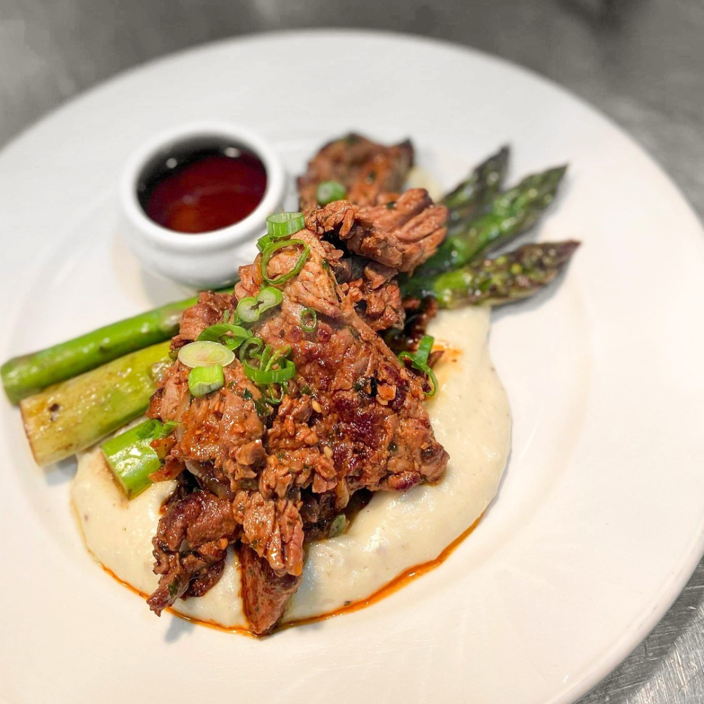Aperitif and dinner for 2 people - Restaurant L'Entrecôte