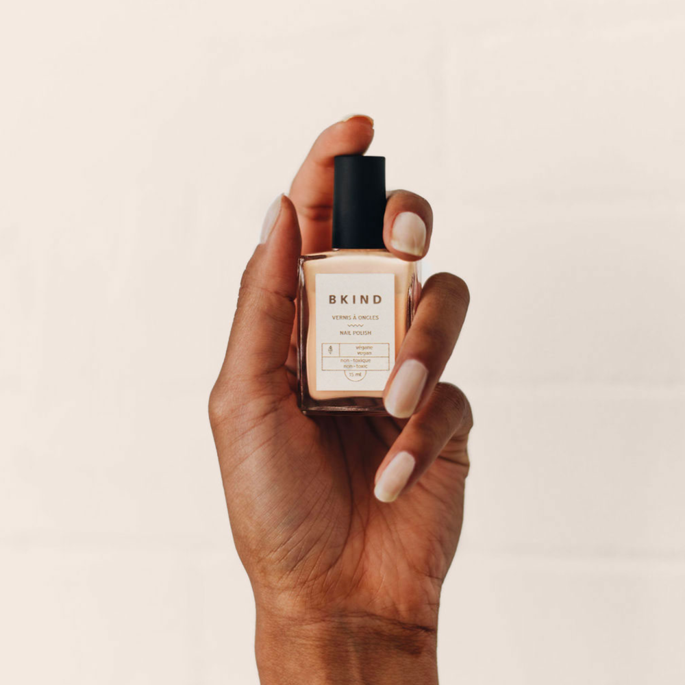 Vernis à ongles | Choisissez votre couleur