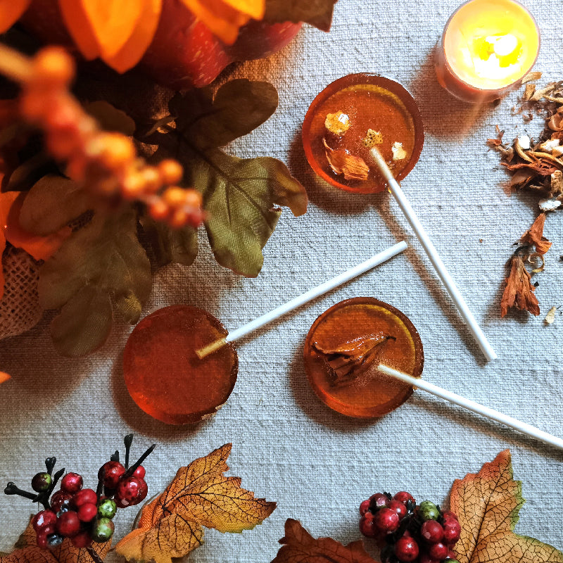 Tisane Fleur d'oranger