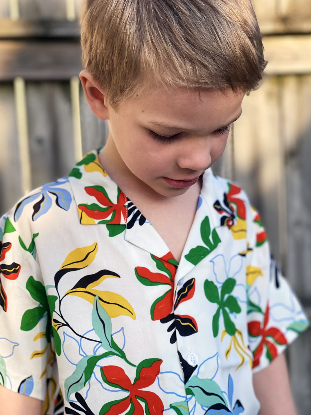 Florida Children's Shirt