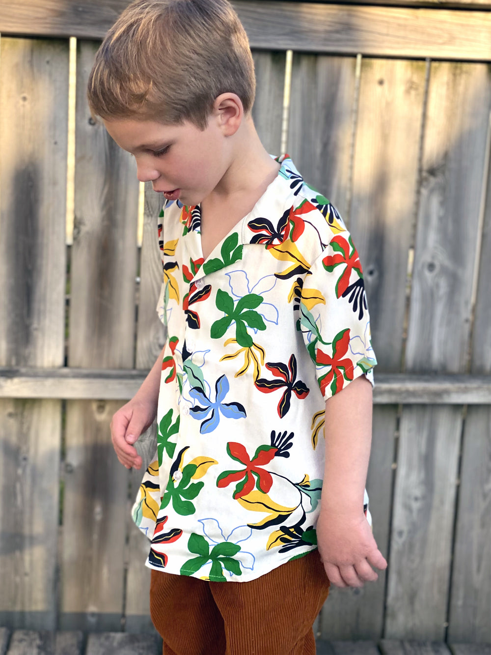 Florida Children's Shirt