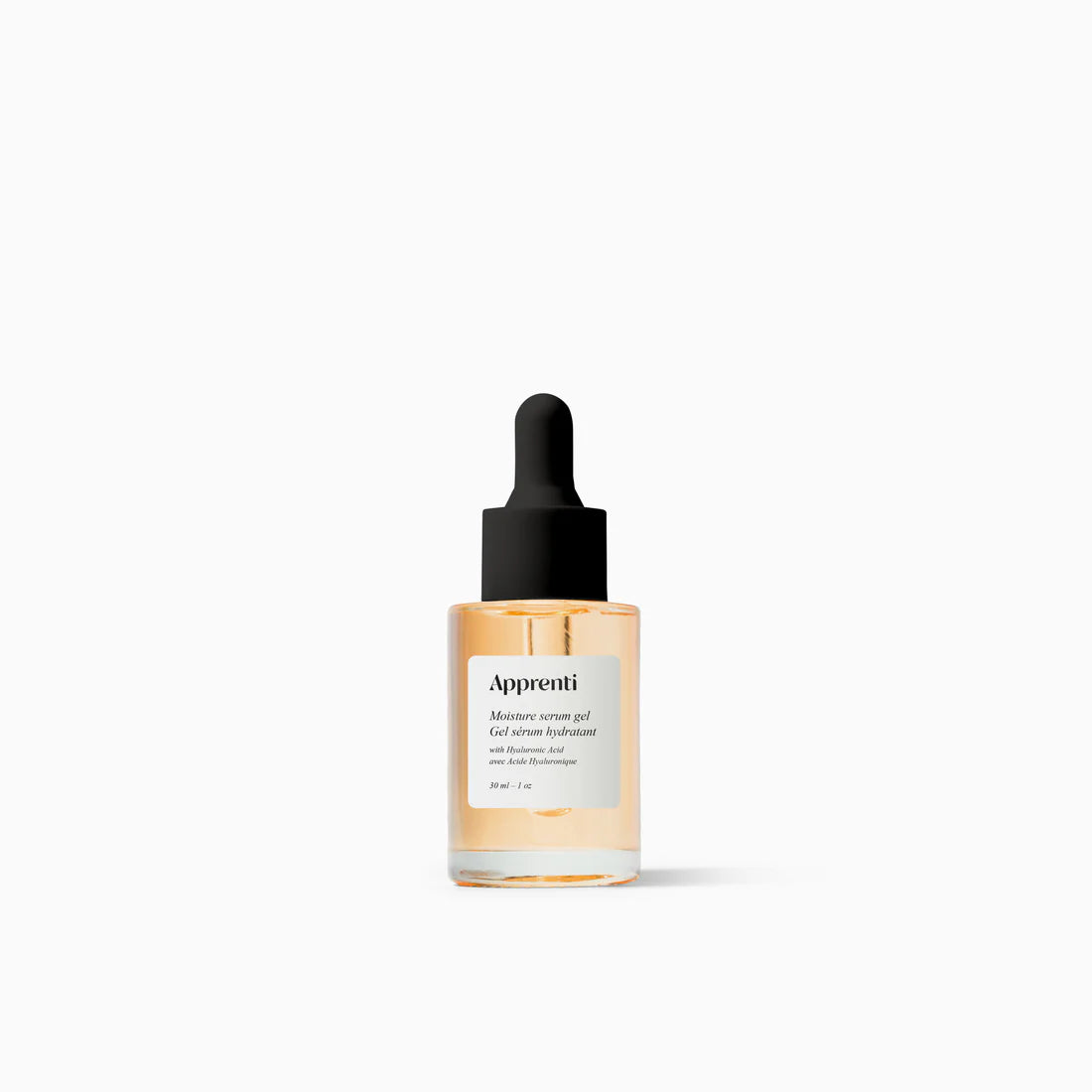 Gel Sérum Hydratant pour le visage