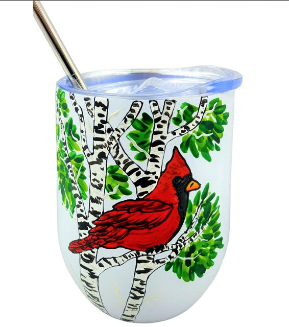 Gobelet isotherme cardinal bouleau 12 onces (355ml)