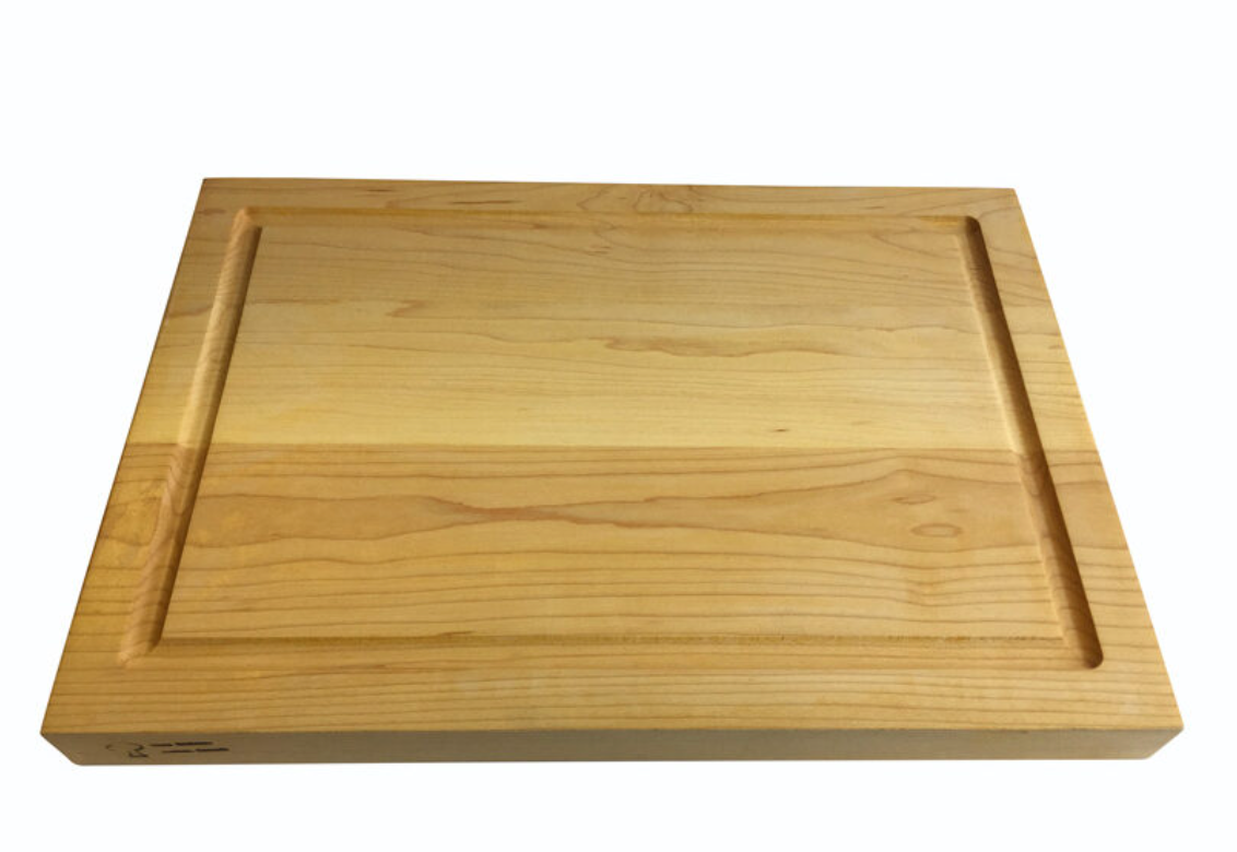 Grande planche à découper