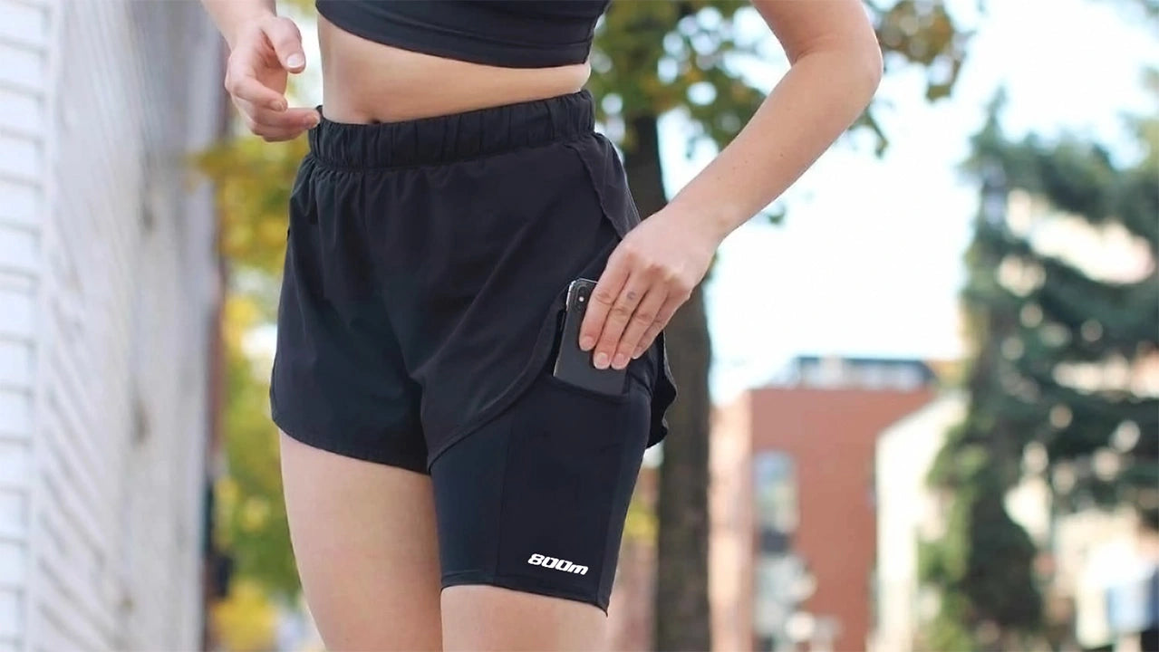 Thigh Armband - For Phone
