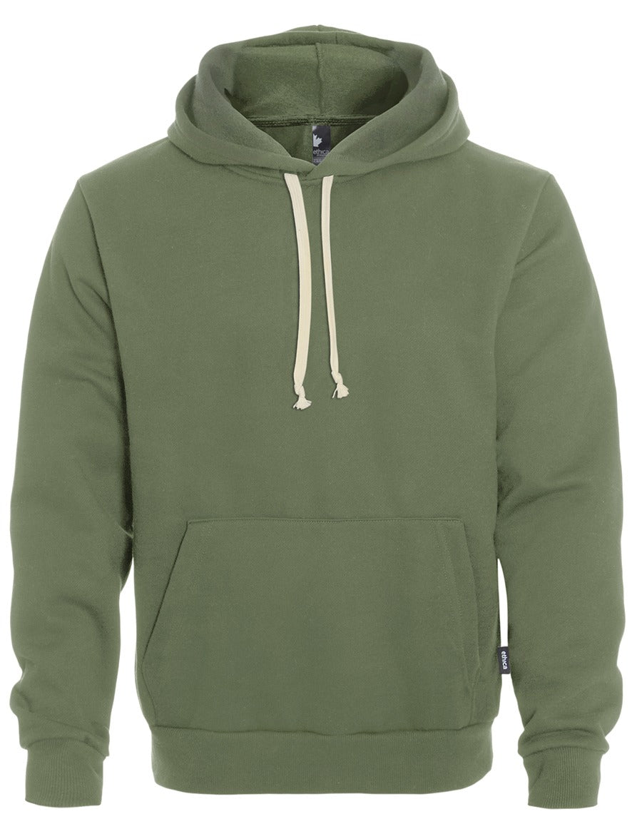 The 515 Hooded Fleece