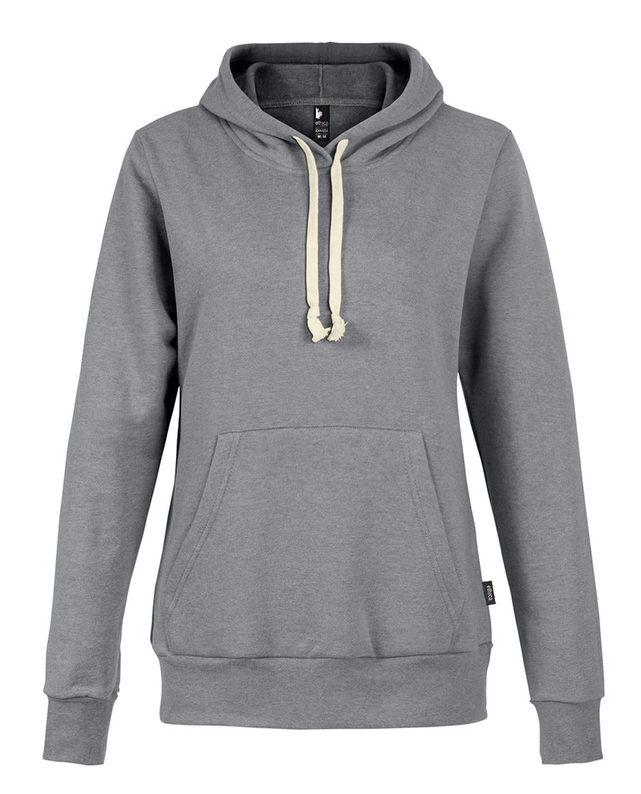 L42 Hooded Fleece - Plain