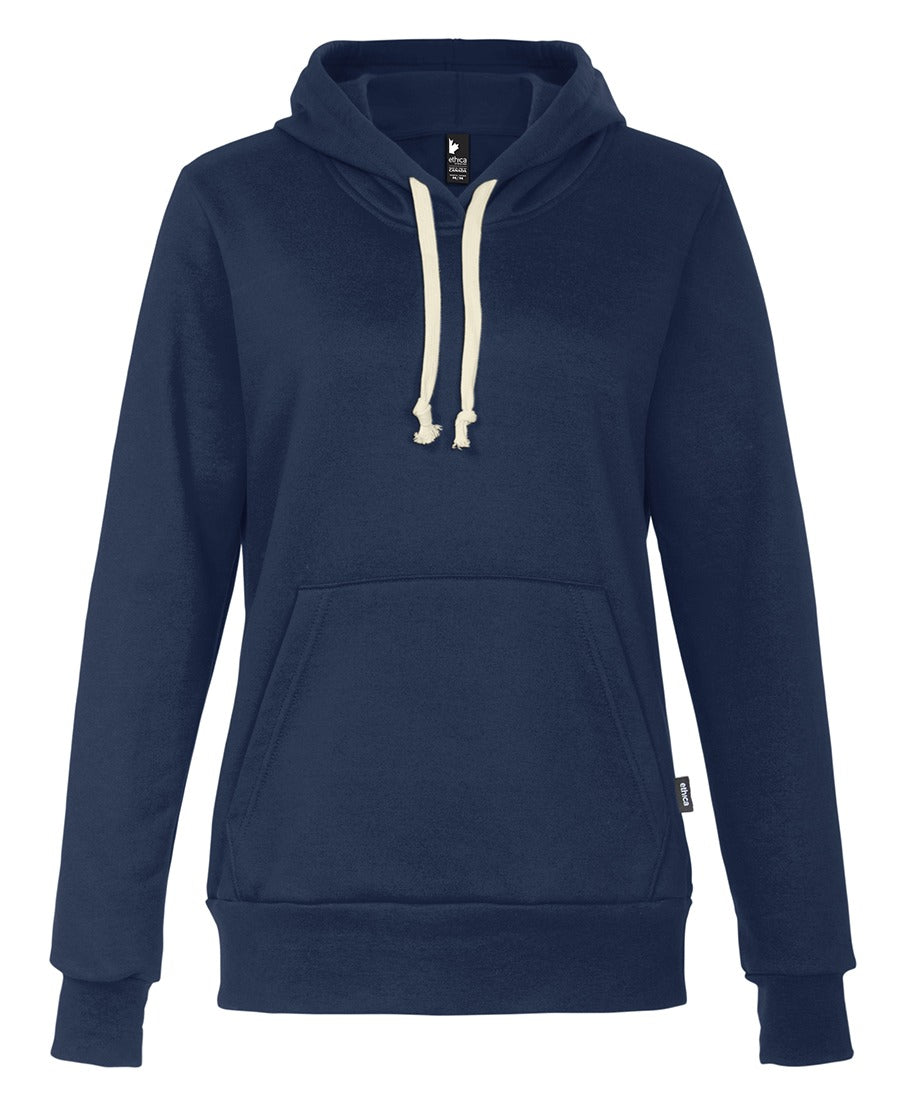 L42 Hooded Fleece - Plain