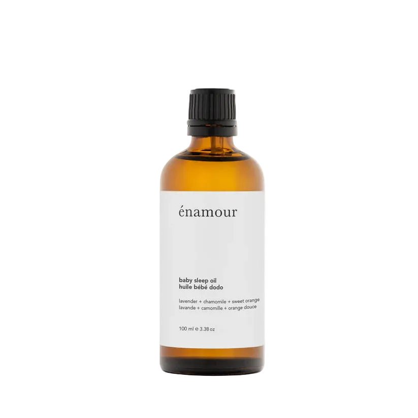 Baby Sleeping Oil