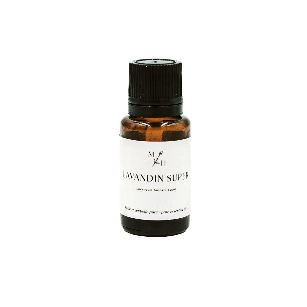 Huile essentielle - Lavandin super bio
