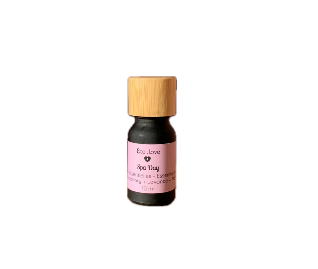Huile essentielle - Spa
