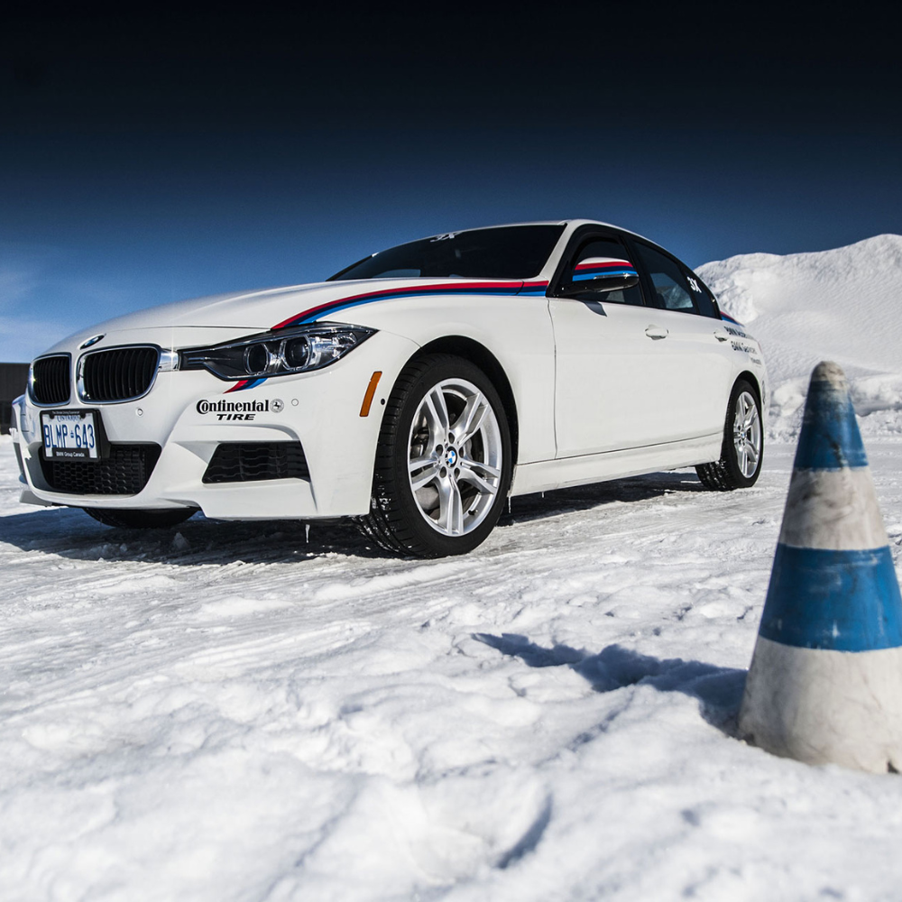 Defensive driving for 1 person - ICAR Experience