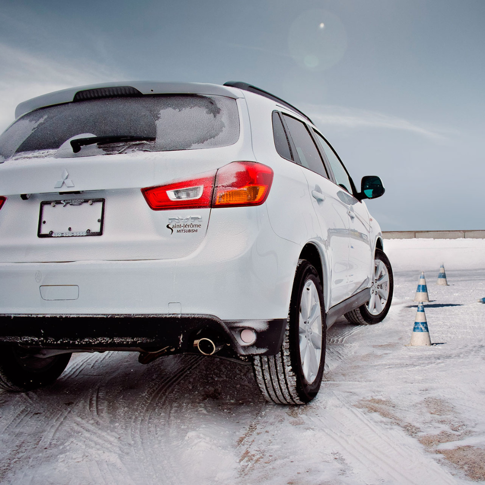 Defensive driving for 1 person - ICAR Experience