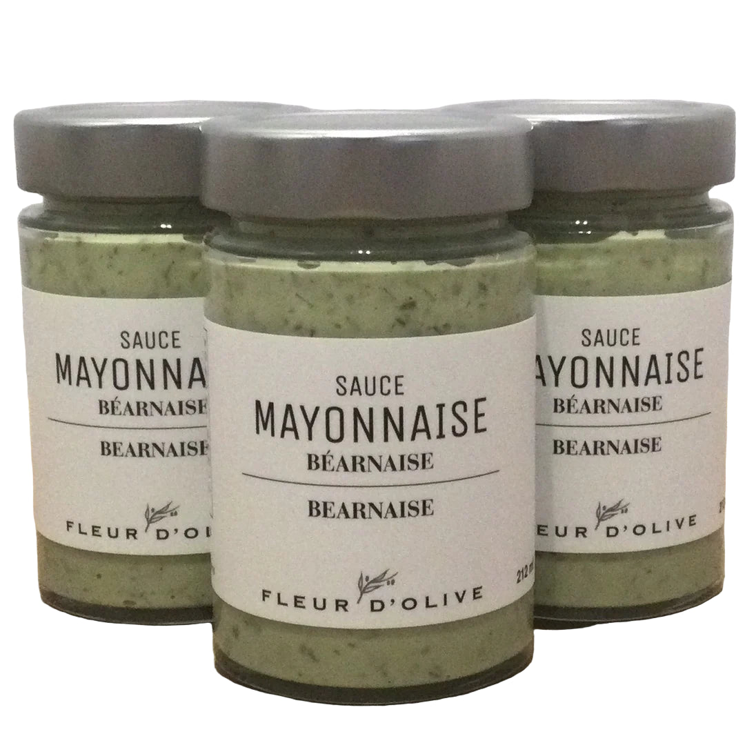Mayonnaise Béarnaise