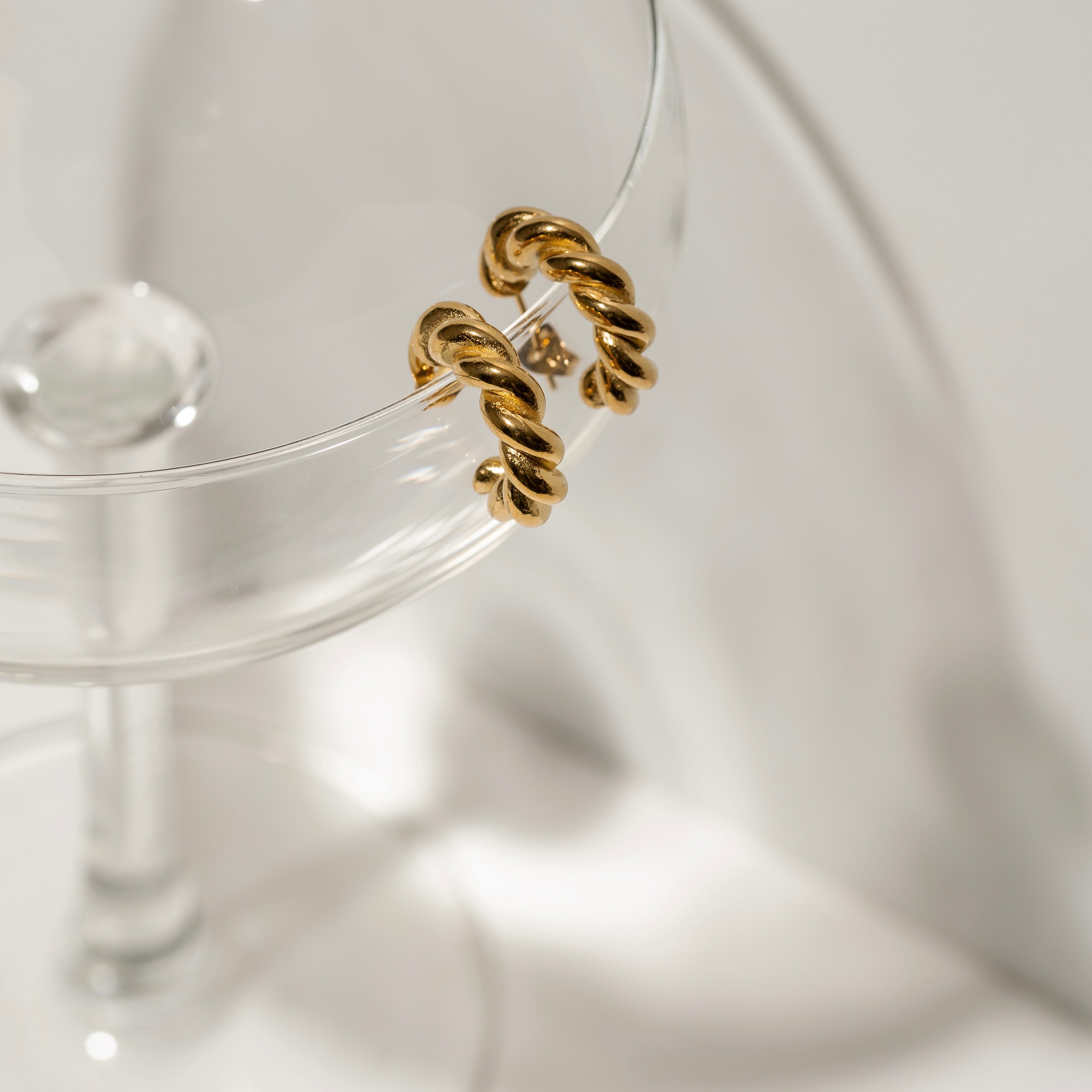 Boucles d’oreilles Amalfi