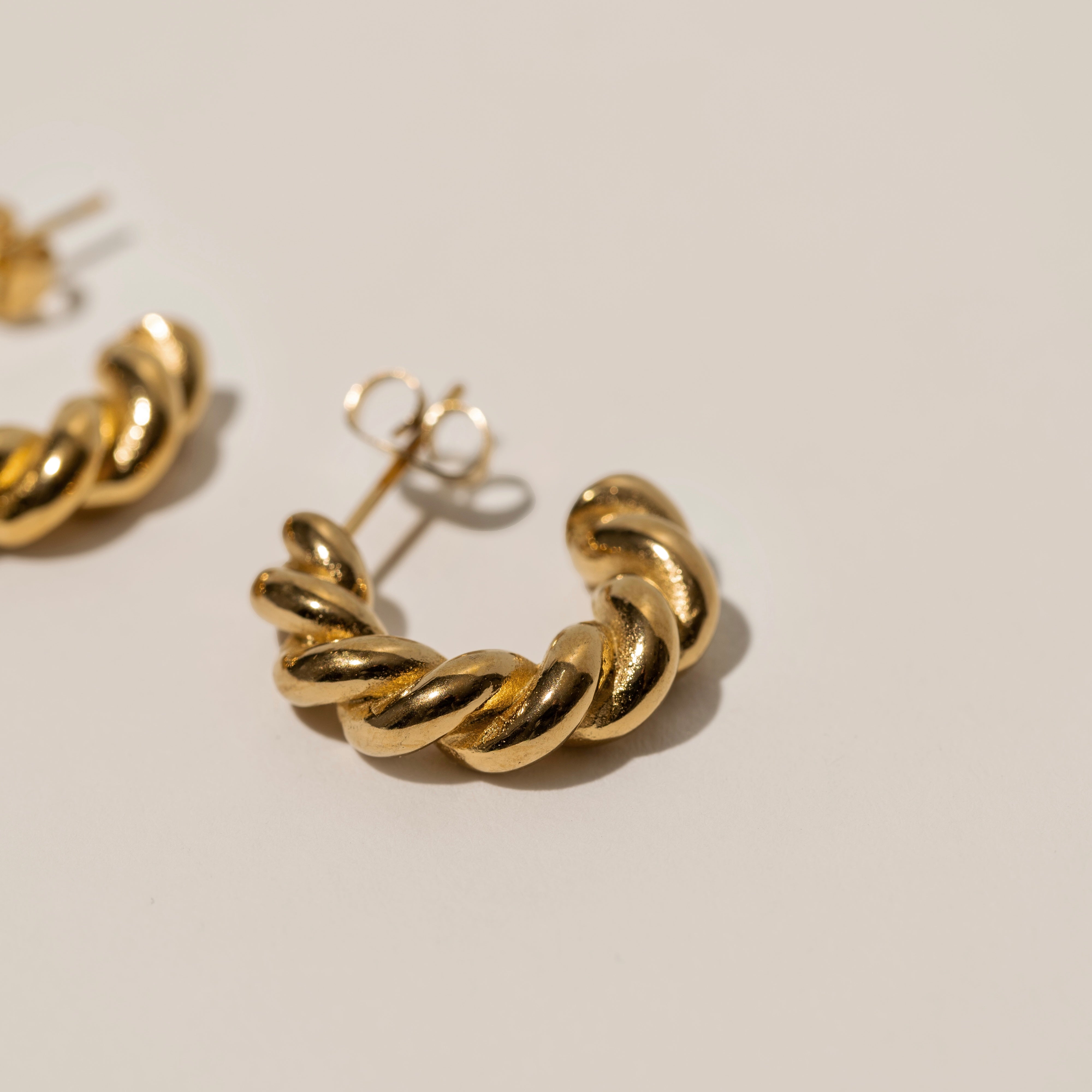 Boucles d’oreilles Amalfi