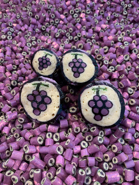Bonbons - Raisin