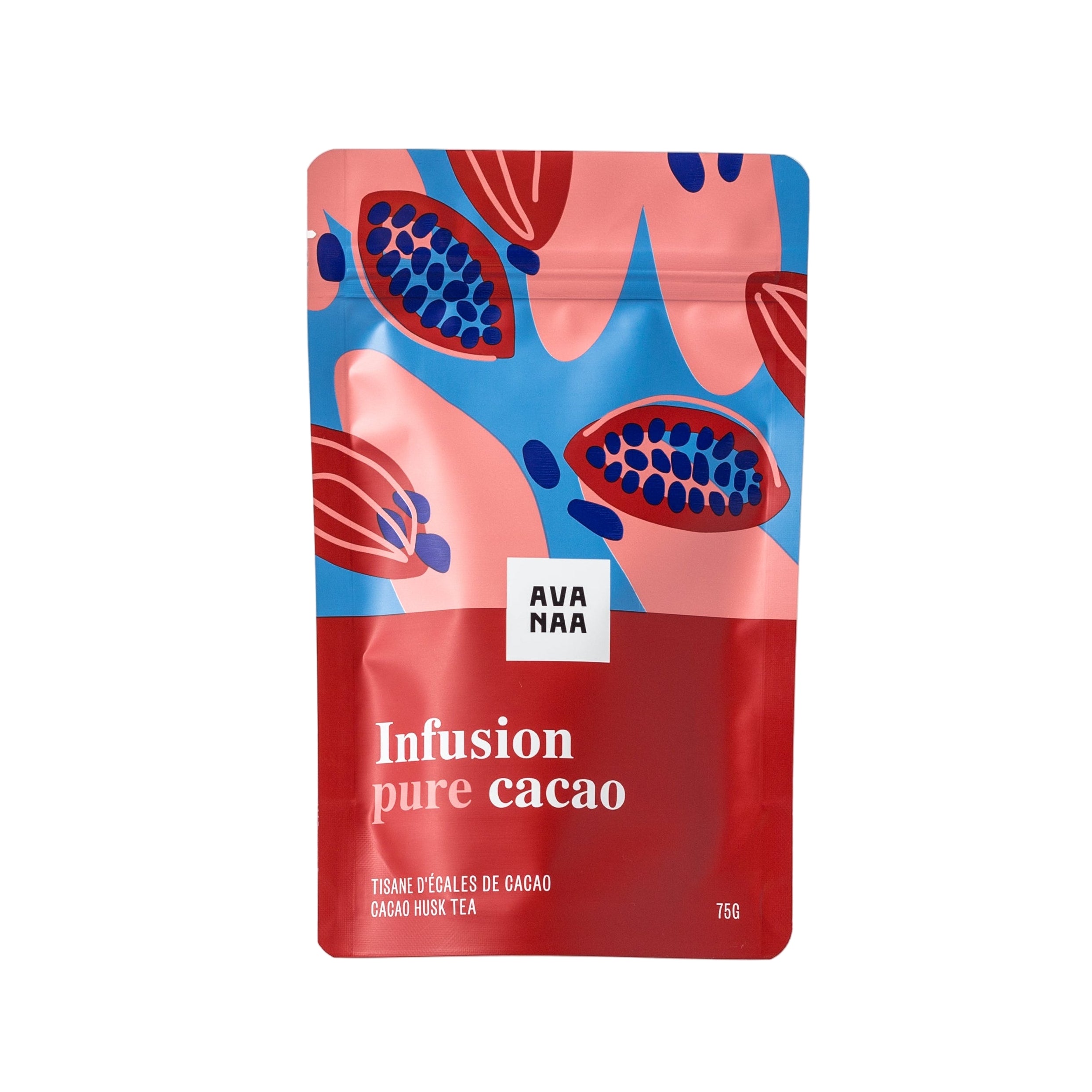 Infusion de cacao - PURE