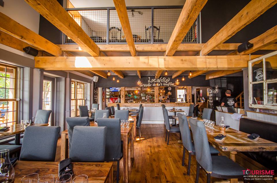 Repas gastronomique et vin pour 2 personnes - Chez l'Artisan