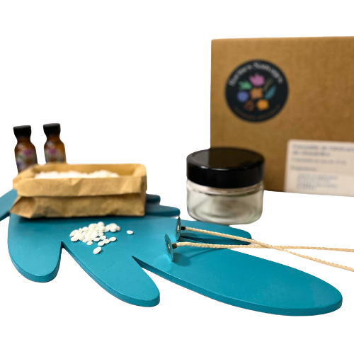 Candle Making Kit