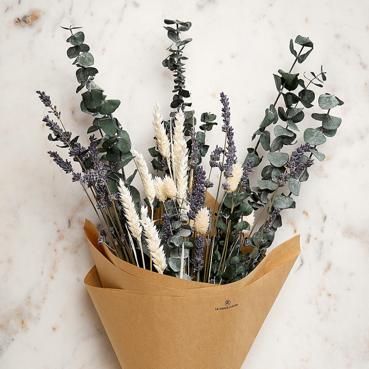 Bouquet de Janny
