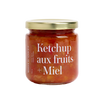 Ketchup aux fruits