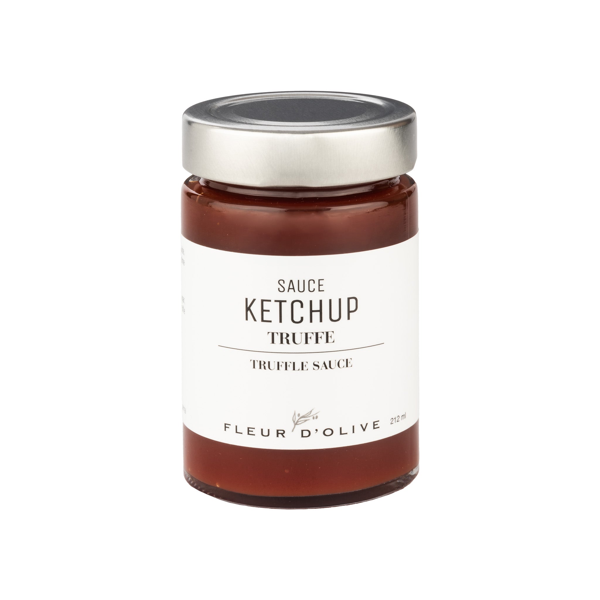 Ketchup Truffe