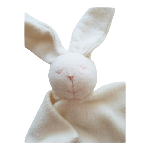 Lapinou - Organic cotton comforter
