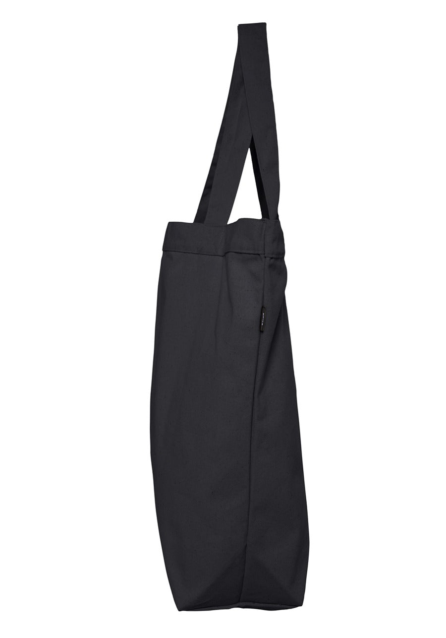 The large tote bag