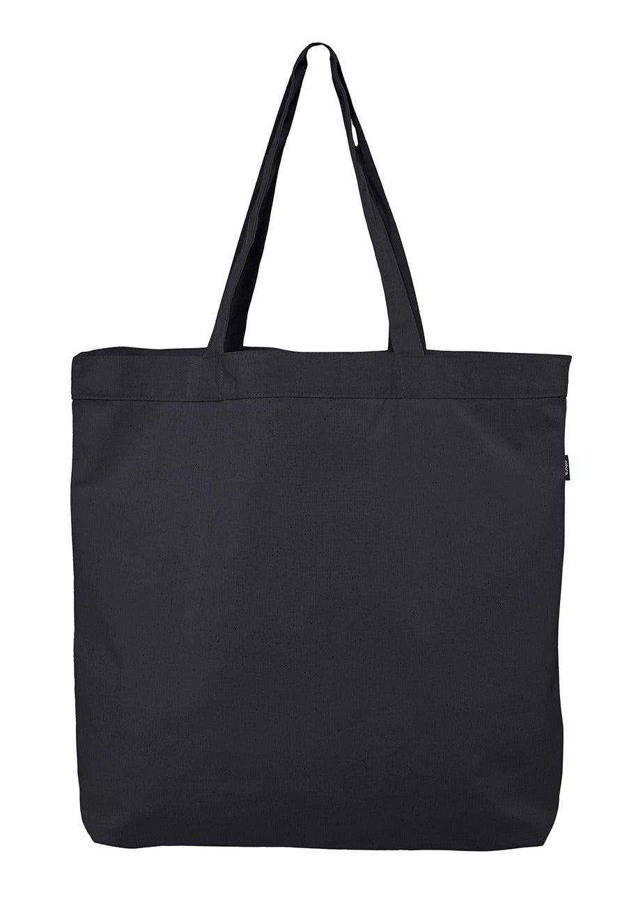 The large tote bag